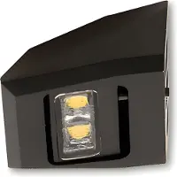 Highsider SPLIT-S SMD Voyant de plaque d’immatriculation