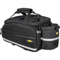 Topeak Mtm Trunkbag Ex Carrier Bag 8l Noir