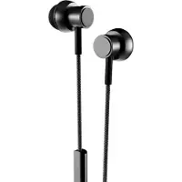 HiFuture Casque filaire Hi5 (noir)