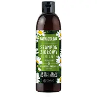Barwa Shampooing à la camomille cheveux légers, 250ml