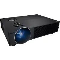 Asus ProArt Projector A1 Projecteur à focale standard 3000 ANSI lumens DLP 1080p (1920x1080) 3D Noir