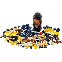 LEGO Le marié - 40384