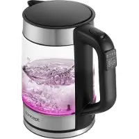 Concept RK4067 1,7l - Bouilloire électrique, verre, sans fil