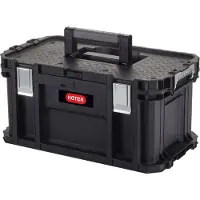 Keter Connect Mallette à outils 17205288