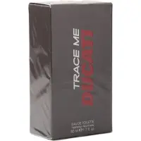 Ducati Trace Me Eau de Toilette 50 ml