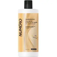 Numero Shampooing nourrissant au beurre de karité, 1000ml