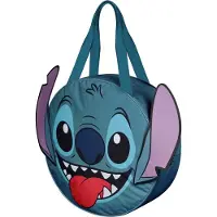 KARACTERMANIA Sac à bandoulière Lilo & Stitch de Disney pour enfants Sac