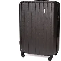 Solier Valises STL902, STL902DARKGREYM2254958
