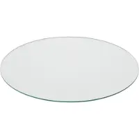 B2X Feuille de verre ESG 8 mm