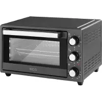 Ecg ET 2001B Airfryer Mini-four