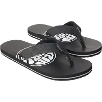 Rip Curl Ripper Bloom Flip Flops Noir EU 45 Homme