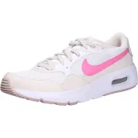 Nike Baskets pour filles Air Max SC Big Kids, beige, taille 40