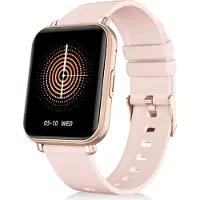 Niceboy Watch 4 montre intelligente Rose Gold 1 pcs