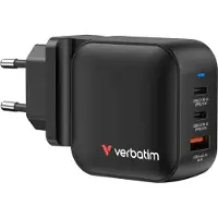Verbatim 32229 Usb-c Wall Charger Clair