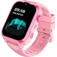 GARETT Montre connectée Kids Hero Pro 4G rose
