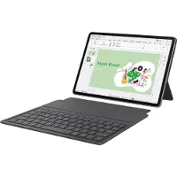 Huawei MatePad 8+256 AG incl. Black Keyboard - 256 GB - 29,2 cm