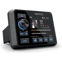 Hertz Bateau : accessoires