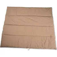 HOME DELUXE - Matelas PROVENCE - adapté à la chaise longue Provence I Balancelle Chaise longue Balancelle