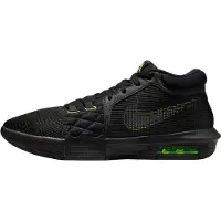 Nike LEBRON WITNESS VIII FB2239-002 Herren