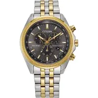 Citizen Bl5564-55h Watch Doré Homme