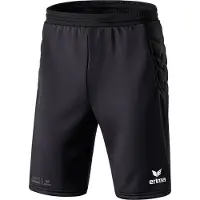 Erima Pantalon de Gardien Elemental Sans Slip Intérieur Noir - XL