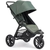 Babyjogger Sac à dos City Elite 2 Briar green /
