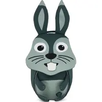 Affenzahn Sac à dos pour enfants « Petit ami lapin »