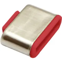 Roline 10x verrou USB-C pour 11.02.8333