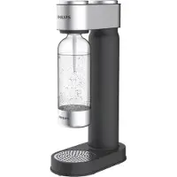 Philips Gozero Soda Machine Clair