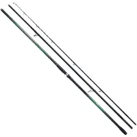 Shimano Fishing Ultegra Xr Surf H Ax Low Rider Surfcasting Rod Argenté 4.25 m / 250 g