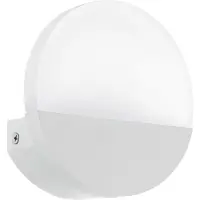 Eglo Applique murale LED Metrass 1