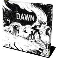 Strohmann Games Dawn - Extension pour Glow avec de nouveaux compagnons
