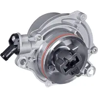 Hella Pompe à vide (système de freinage) 8TM 358 400-371