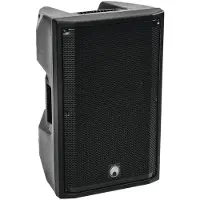 Omnitronic XKB-215 enceinte passive 15 pouces 2 voies 300 watts