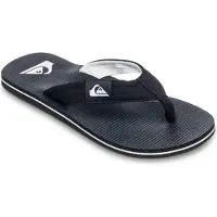 Quiksilver Tongs AQYL101339-KVJ8 pour Uni