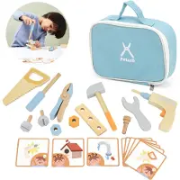 Viga Sac à outils VIGA PolarB Petit bricoleur