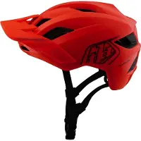 Troy Lee Designs Mips Flowline Point Casque de vélo