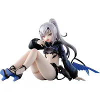 Banpresto Ichibansho Melusine Fate/grand Order Figure Bleu