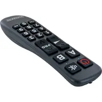Schwaiger UFB1100533 Fernbedienung Universal 2in1 20 Tasten