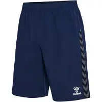 Hummel Pantalon de sport marine