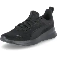 Puma Baskets basses 'Anzarun Lite' noir