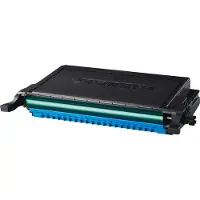Samsung CLP-C660B (ST885A) - Cyan - Toner