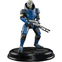 Dark Horse Comics Mass Effect PVC Statue Garrus 23 cm