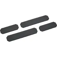 Knipex 4x entretoises de rechange pour 002105 - 002199V11