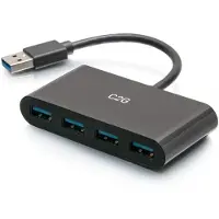 C2G Hub 4 ports USB-A 3.0