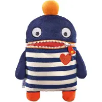 Schmidt Ping, petit, 25 cm - Petit mangeur de soucis en peluche