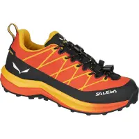 Salewa Chaussures de randonnée enfant Wildfire 2 PTX