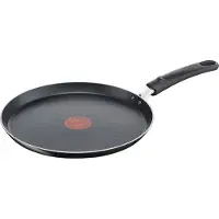 Tefal Simply Clean B5671053 Poêle à crêpes Noir