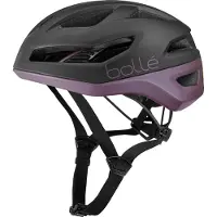 Bolle Casque de course BOLLÉ "Eco Avio Pure Mips" noir mauve mat
