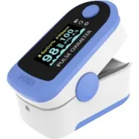 Easypix 64011 PO2 Pulsoximeter